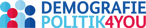 Logo Website Demografiepolitik4you.de
